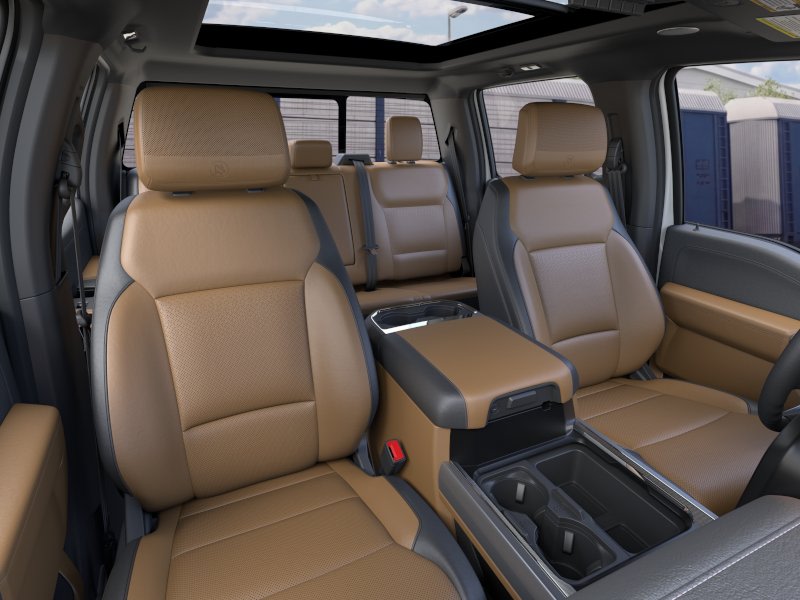 Thumbnail: 2026 Ford F-350 - 8