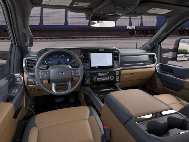 Thumbnail: 2026 Ford F-350 - 2