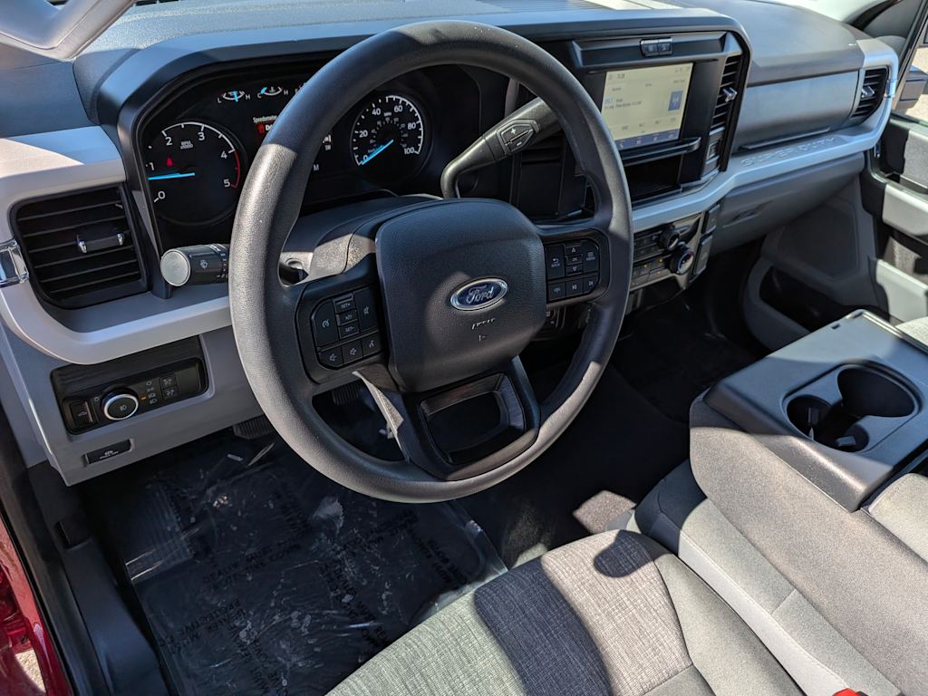 Thumbnail: 2026 Ford F-350 - 2