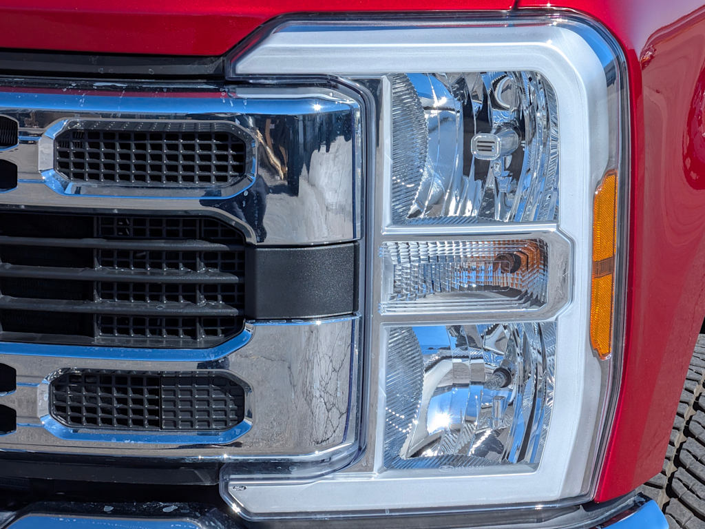 Thumbnail: 2026 Ford F-350 - 23