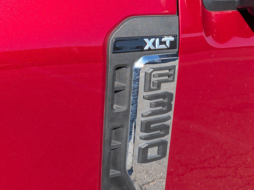 Thumbnail: 2026 Ford F-350 - 19