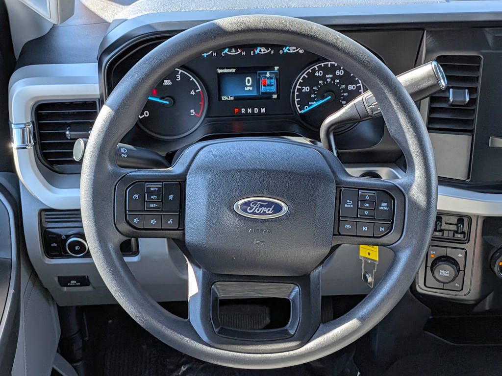 Thumbnail: 2026 Ford F-350 - 14