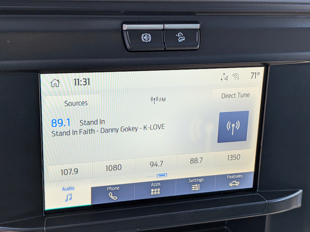 Thumbnail: 2026 Ford F-350 - 28