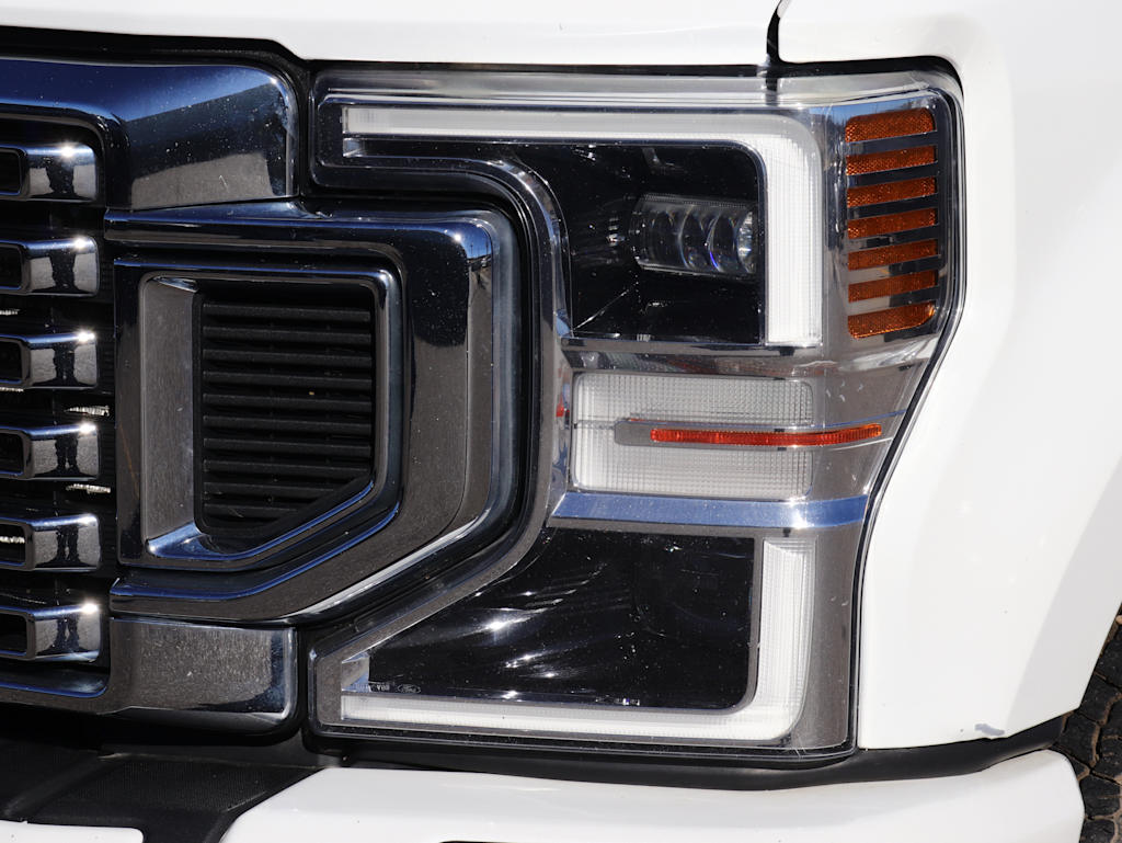 Thumbnail: 2021 Ford F-350 - 24