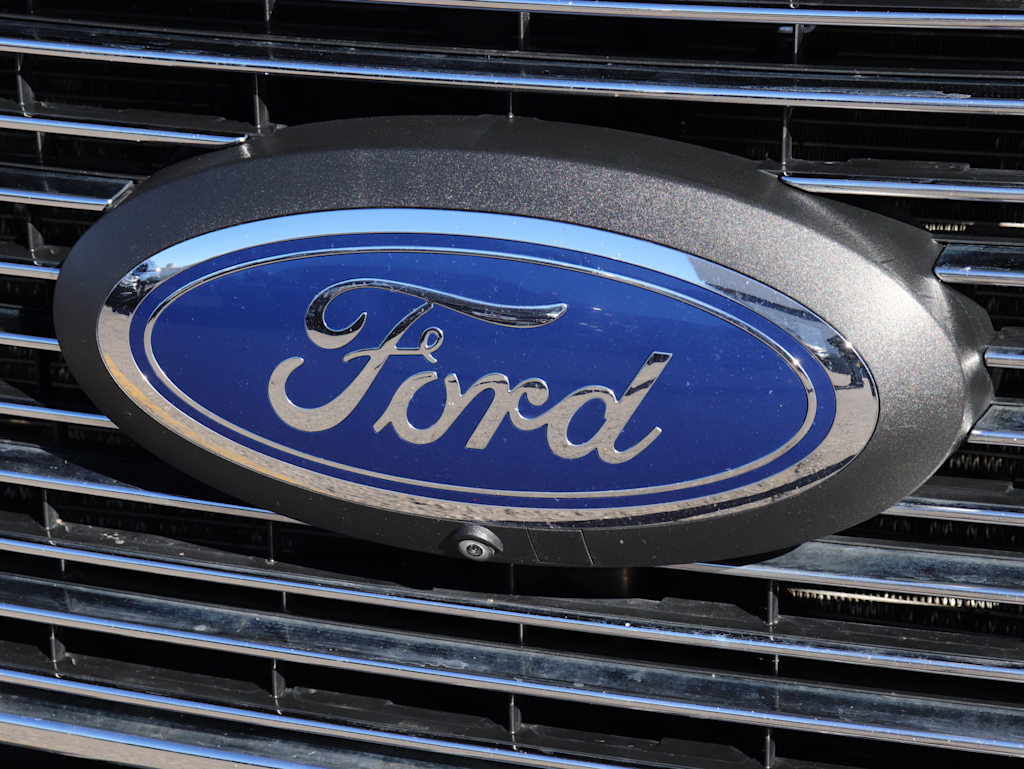 Thumbnail: 2021 Ford F-350 - 7