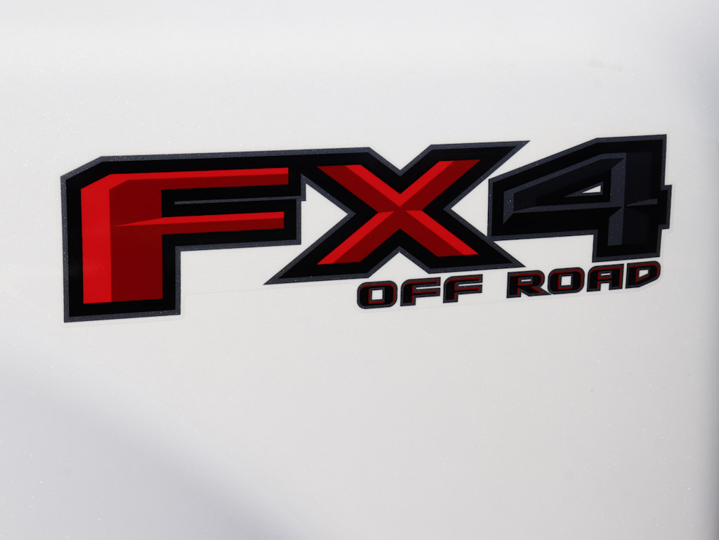 Thumbnail: 2021 Ford F-350 - 27