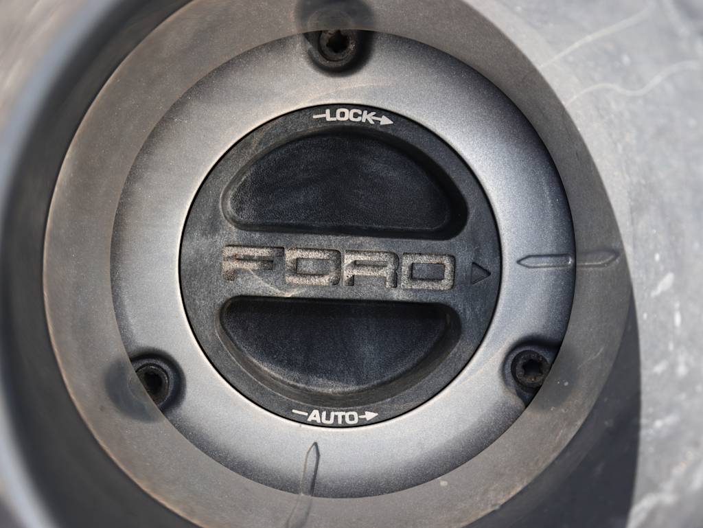 Thumbnail: 2021 Ford F-350 - 29