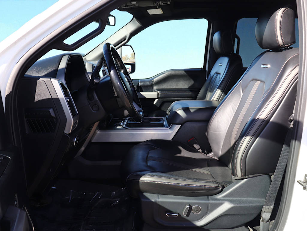 Thumbnail: 2021 Ford F-350 - 12