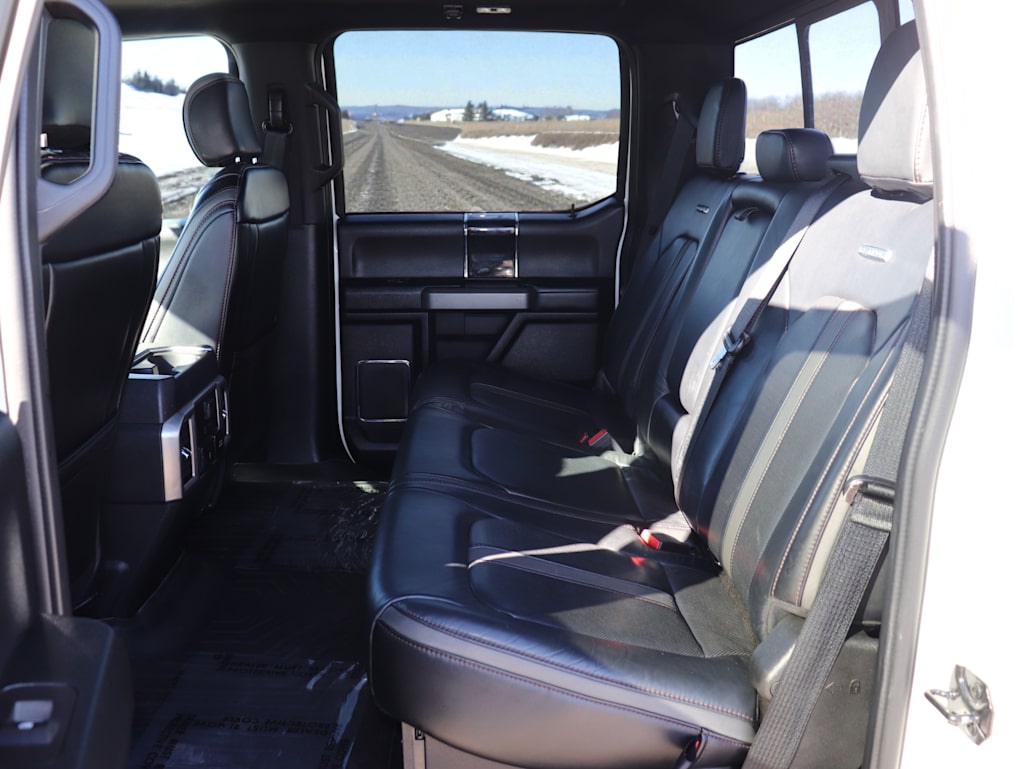 Thumbnail: 2021 Ford F-350 - 33