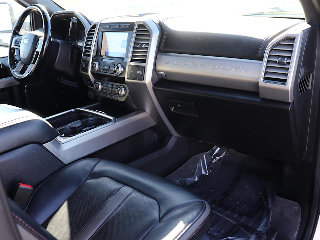 Thumbnail: 2021 Ford F-350 - 10