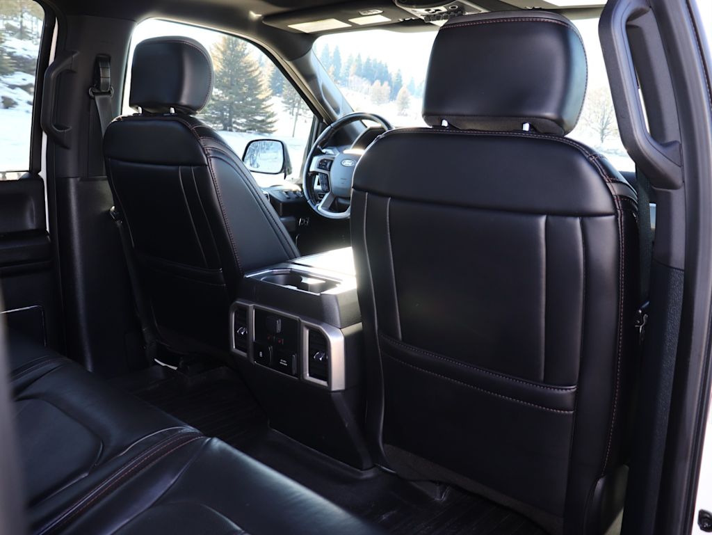 Thumbnail: 2021 Ford F-350 - 37