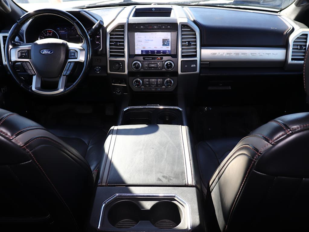 Thumbnail: 2021 Ford F-350 - 14