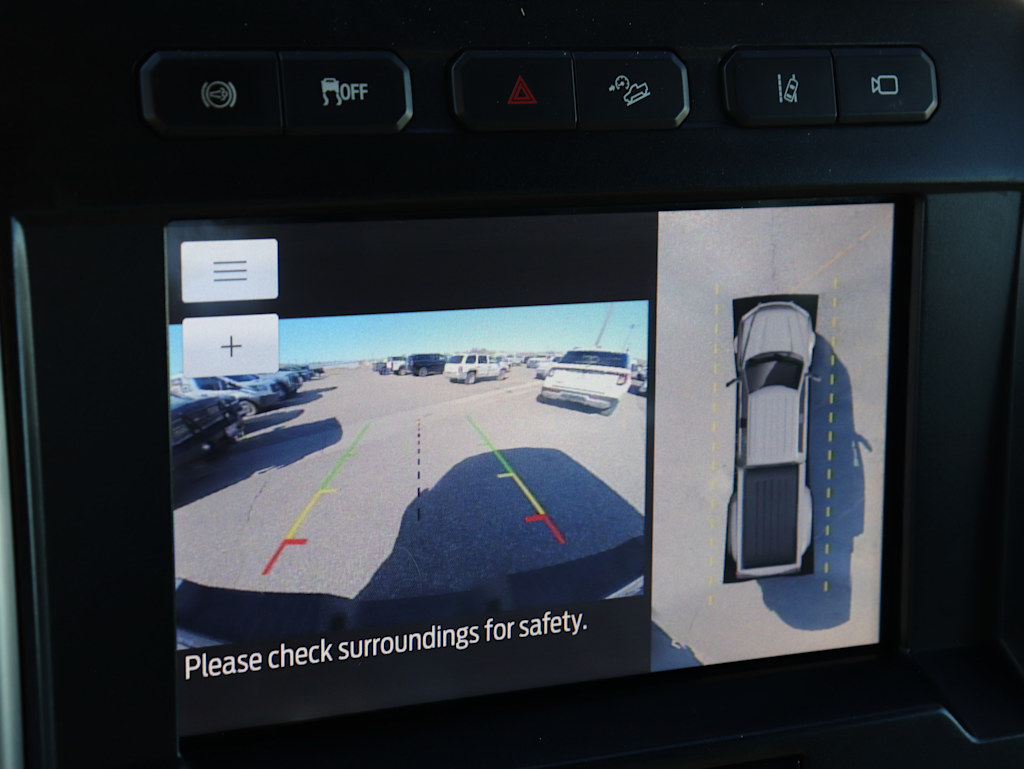 Thumbnail: 2021 Ford F-350 - 45