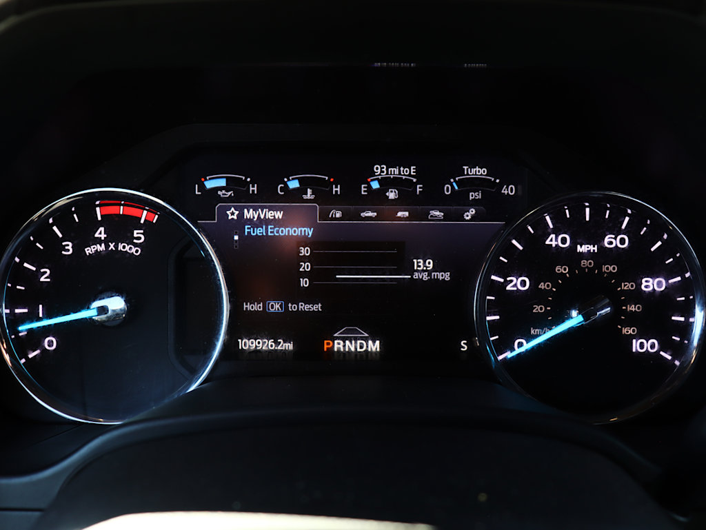 Thumbnail: 2021 Ford F-350 - 17