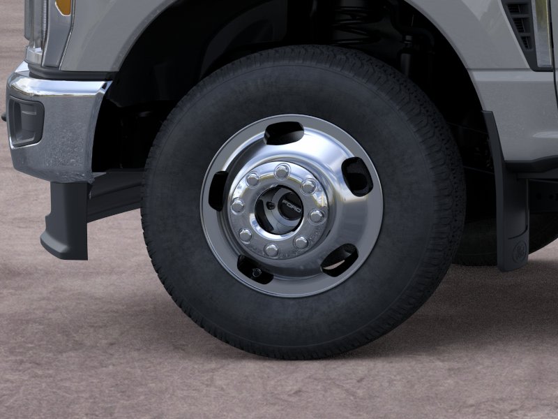 Thumbnail: 2026 Ford F-350 - 6