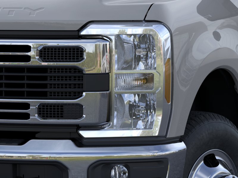 Thumbnail: 2026 Ford F-350 - 19