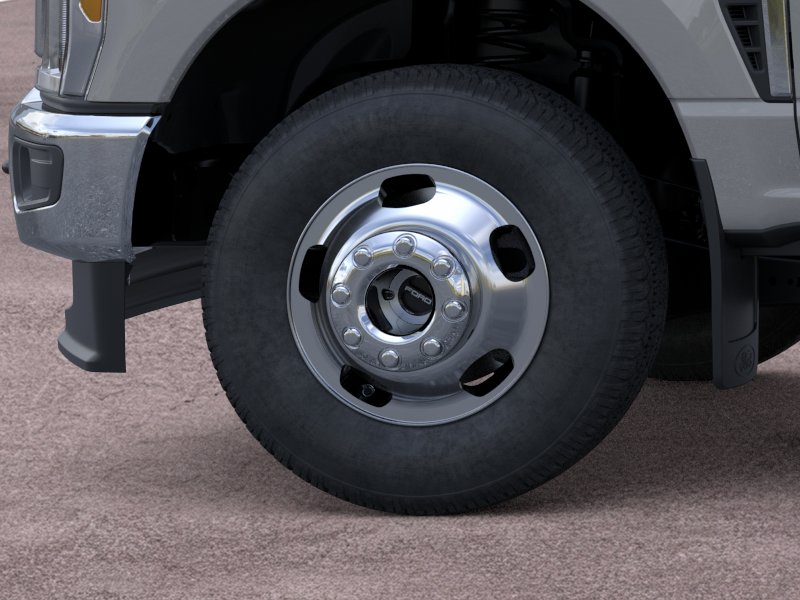 Thumbnail: 2026 Ford F-350 - 5