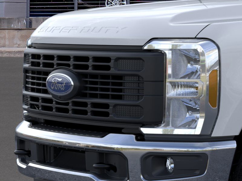 Thumbnail: 2026 Ford F-350 - 18