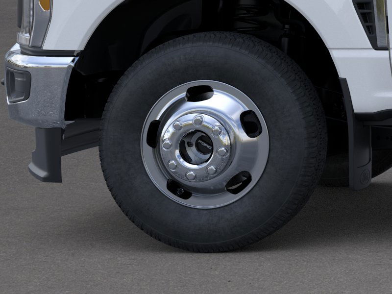 Thumbnail: 2026 Ford F-350 - 5