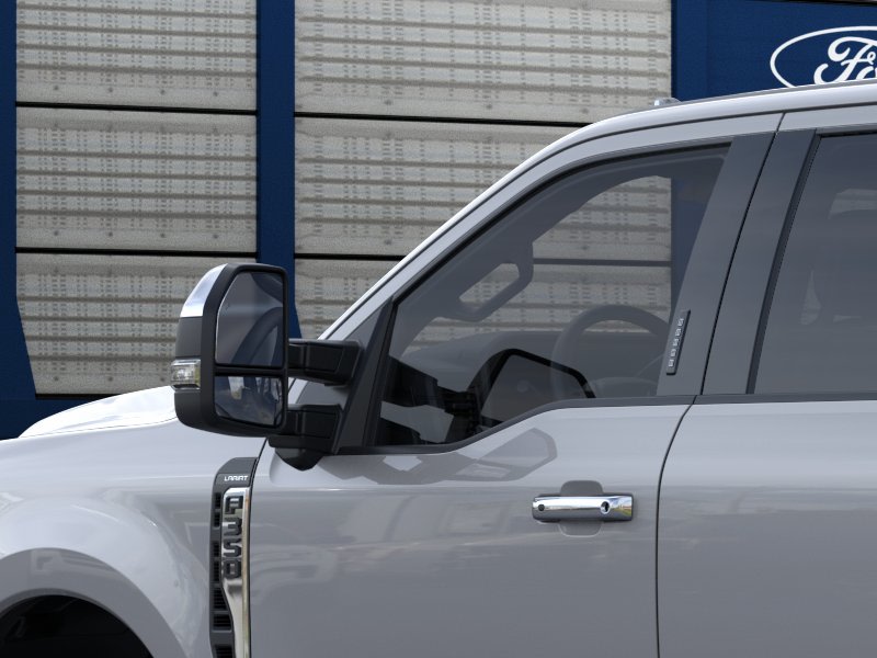 Thumbnail: 2026 Ford F-350 - 20
