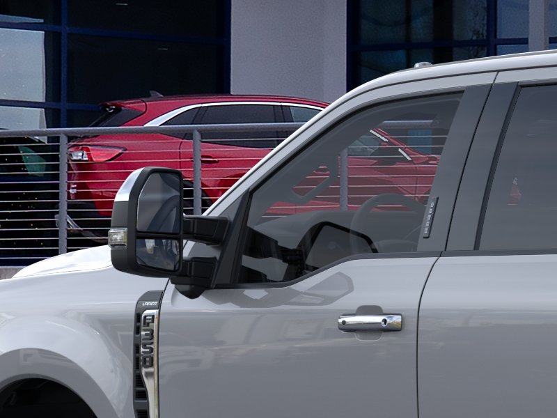 Thumbnail: 2026 Ford F-350 - 20