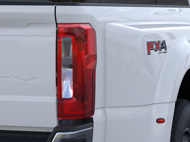 Thumbnail: 2026 Ford F-350 - 21