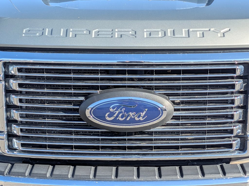 Thumbnail: 2020 Ford F-350 - 23