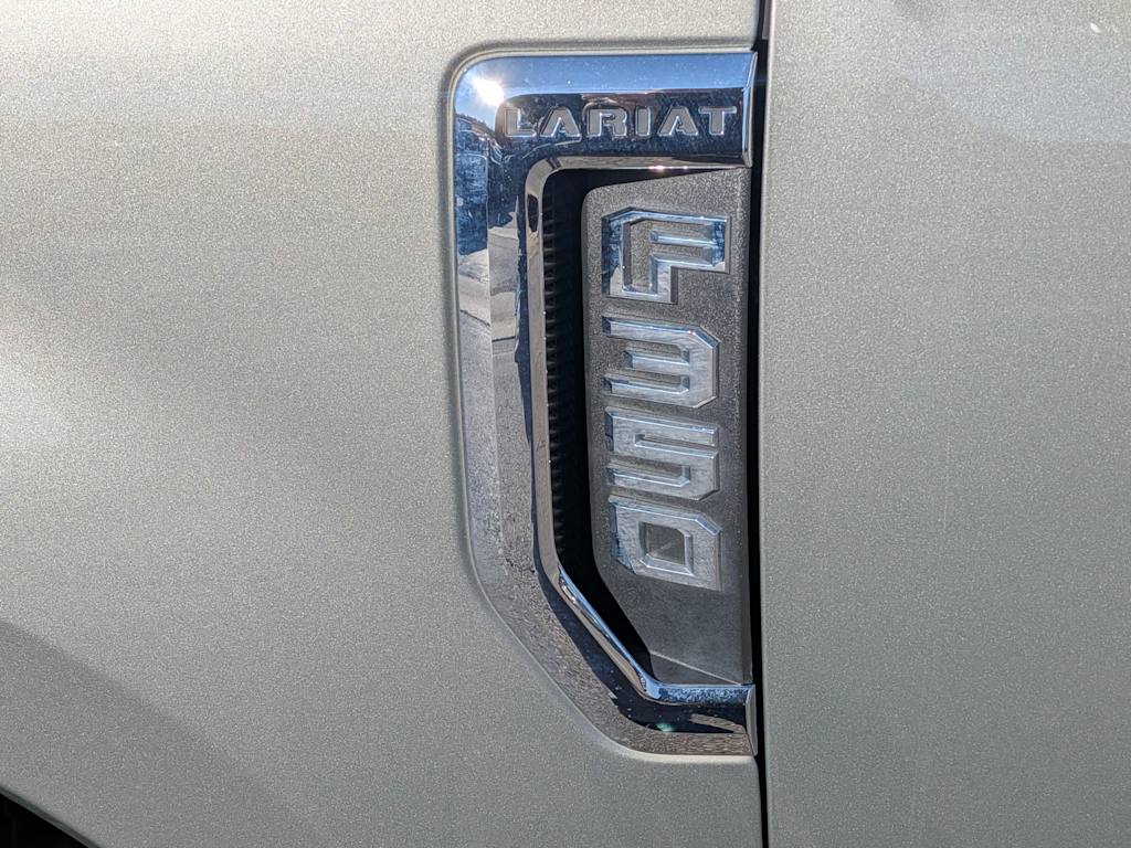 Thumbnail: 2020 Ford F-350 - 7
