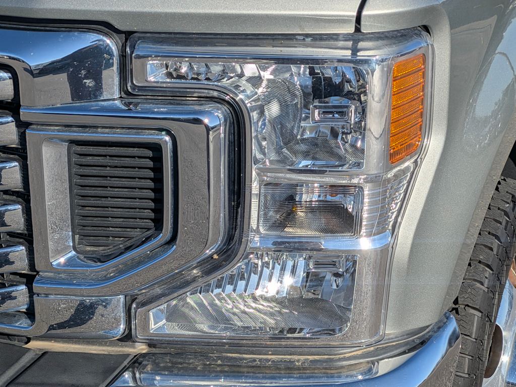 Thumbnail: 2020 Ford F-350 - 22
