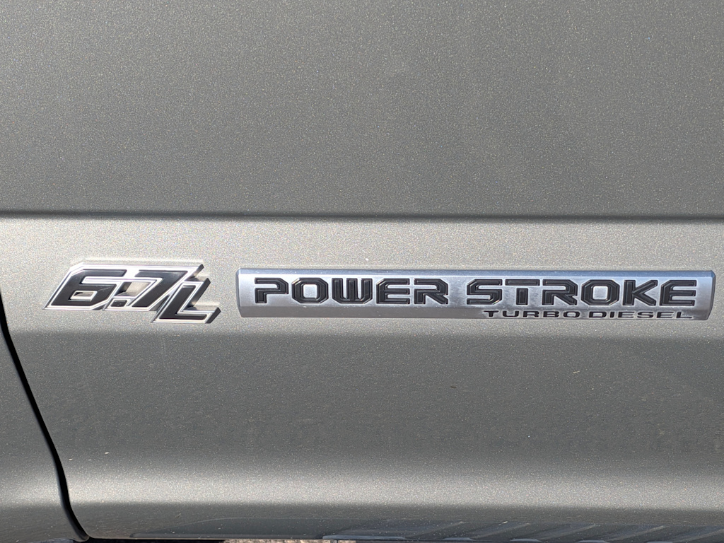 Thumbnail: 2020 Ford F-350 - 24