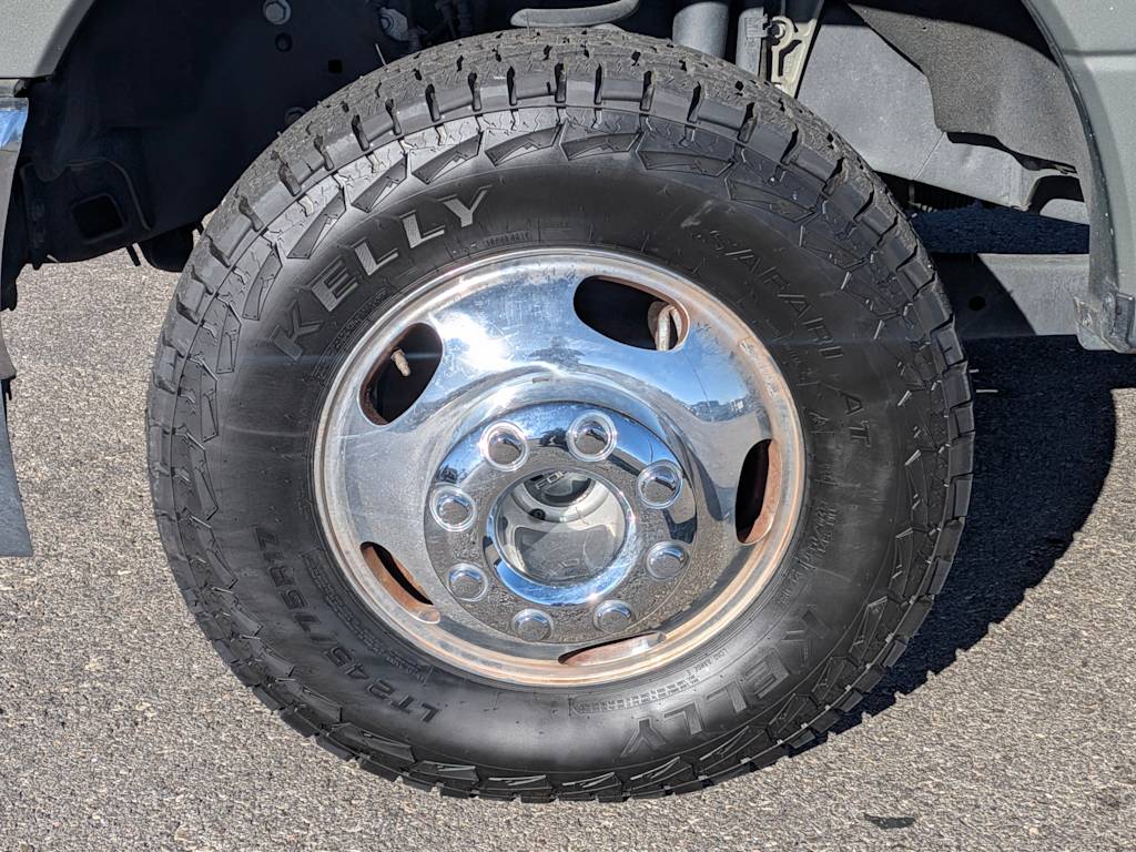 Thumbnail: 2020 Ford F-350 - 8