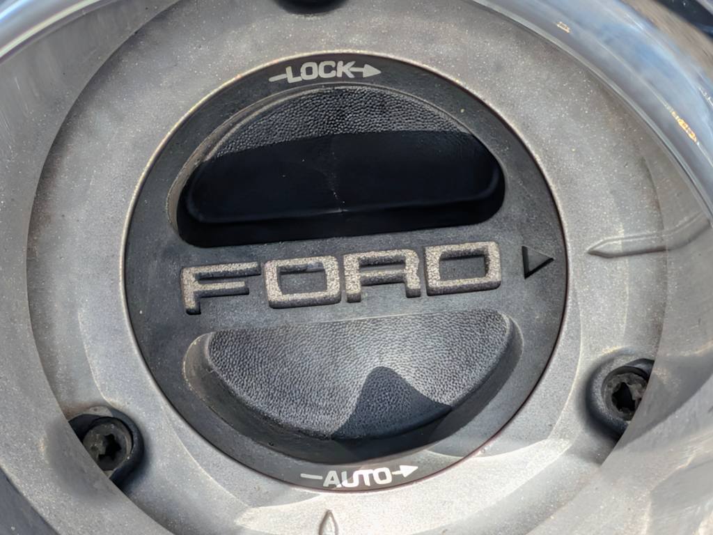 Thumbnail: 2020 Ford F-350 - 26