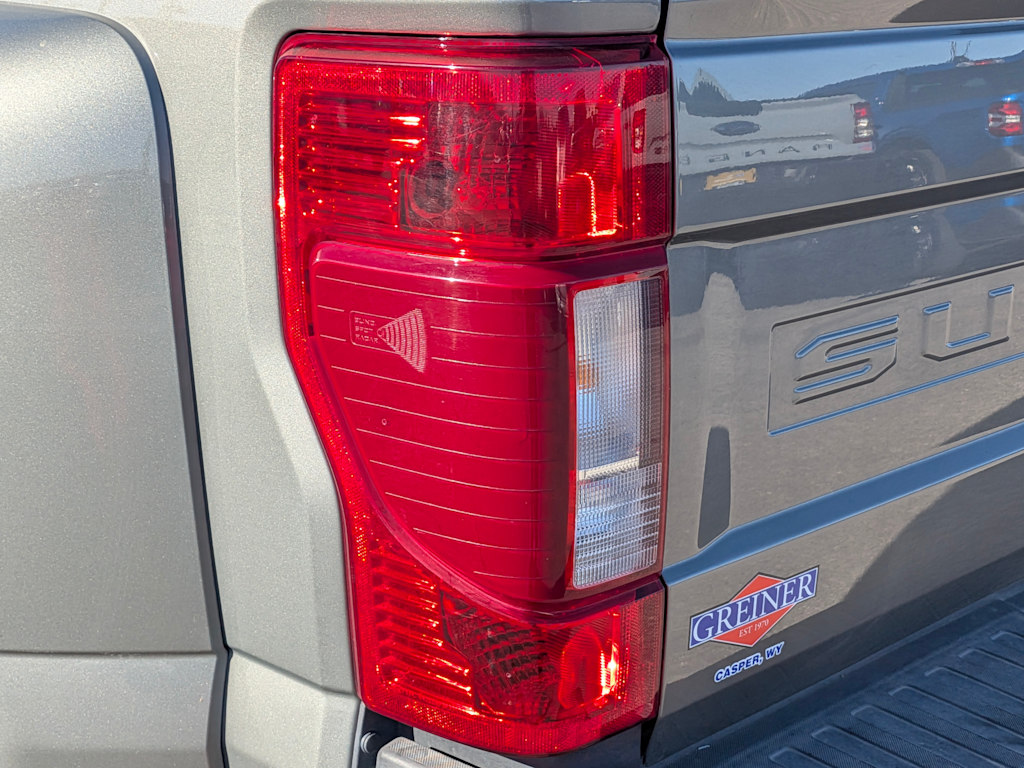 Thumbnail: 2020 Ford F-350 - 27