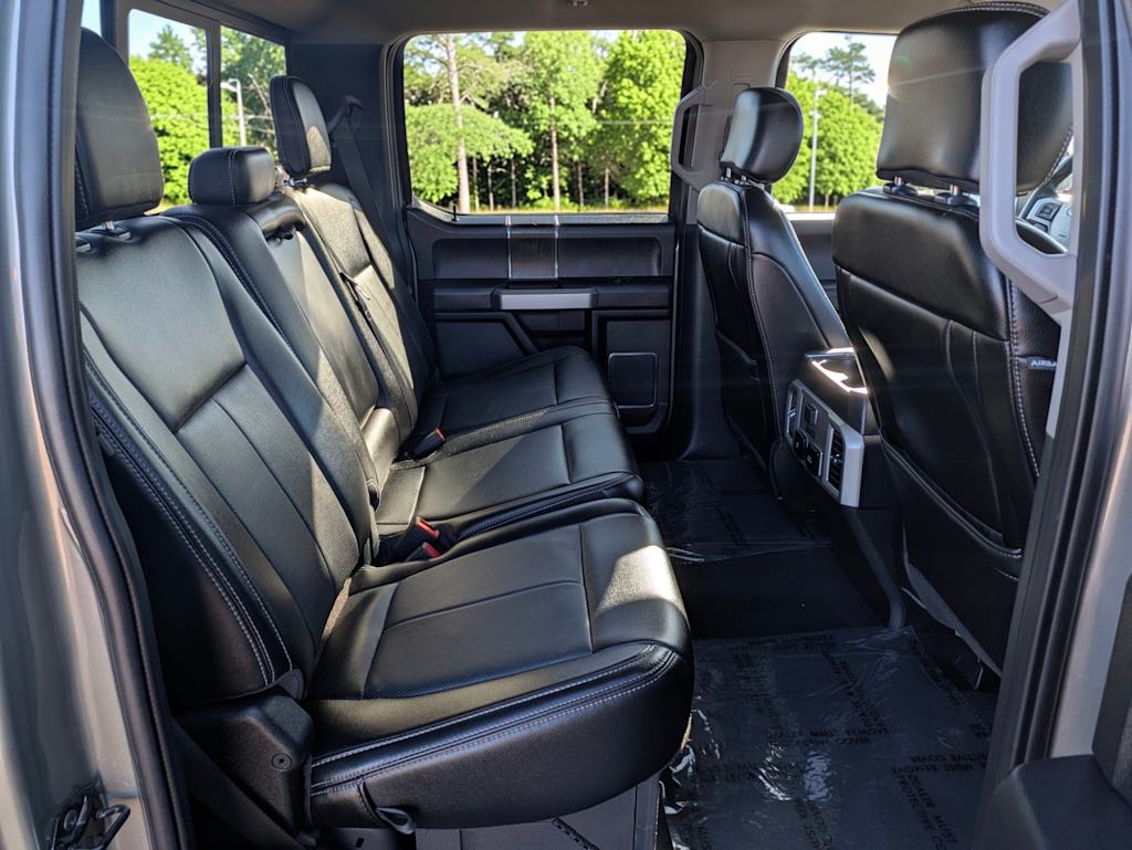Thumbnail: 2020 Ford F-350 - 32