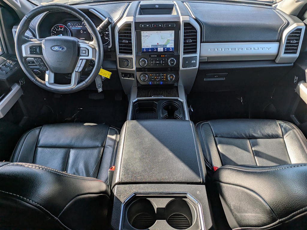 Thumbnail: 2020 Ford F-350 - 2