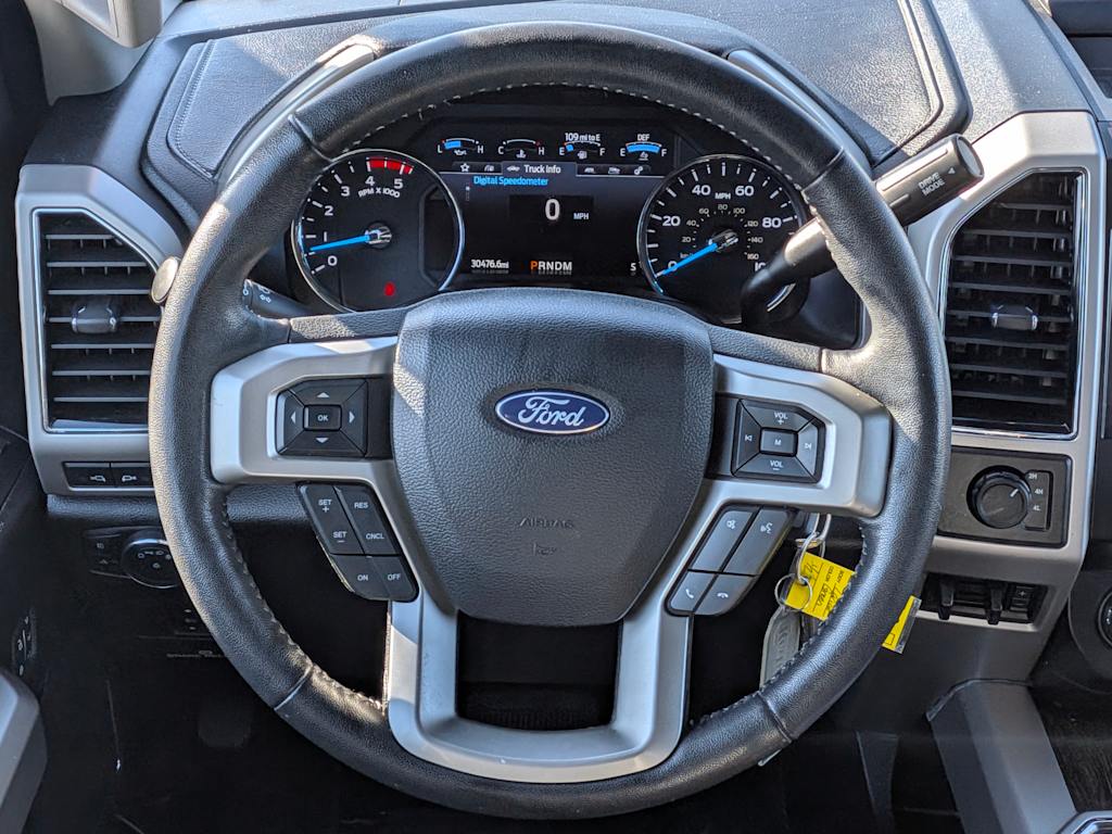 Thumbnail: 2020 Ford F-350 - 10