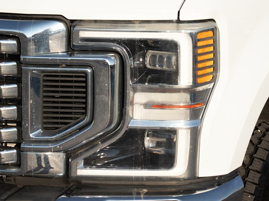 Thumbnail: 2022 Ford F-350 - 23