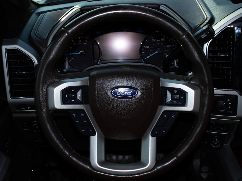 Thumbnail: 2022 Ford F-350 - 13