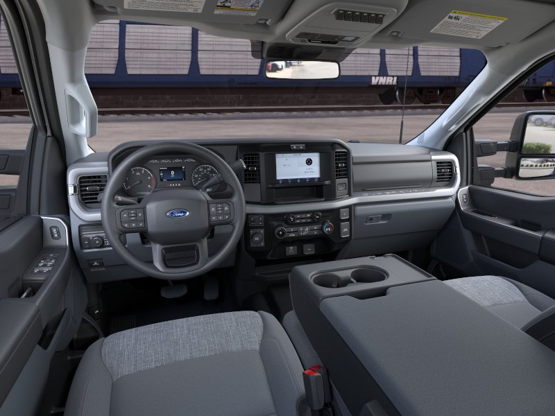 Thumbnail: 2026 Ford F-350 - 2