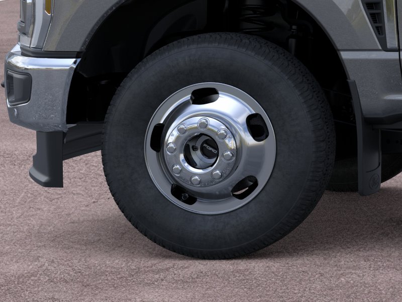 Thumbnail: 2026 Ford F-350 - 5