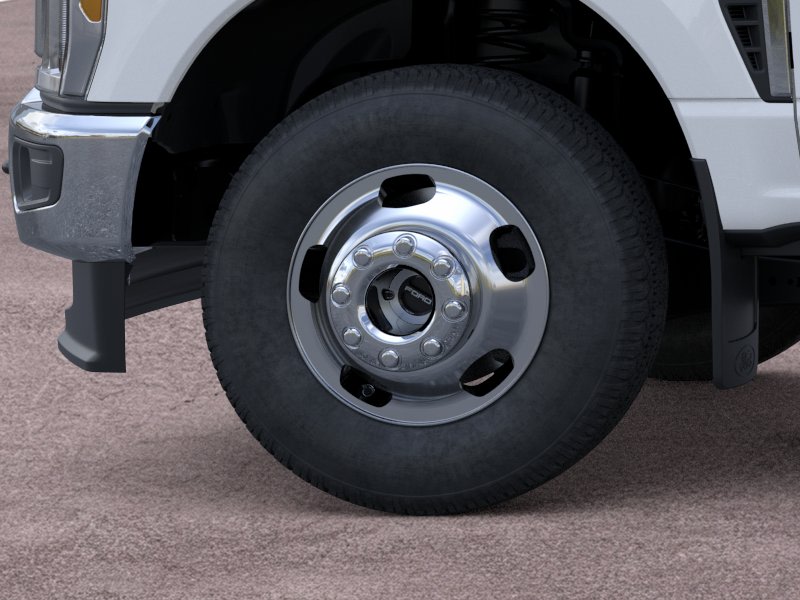 Thumbnail: 2026 Ford F-350 - 5