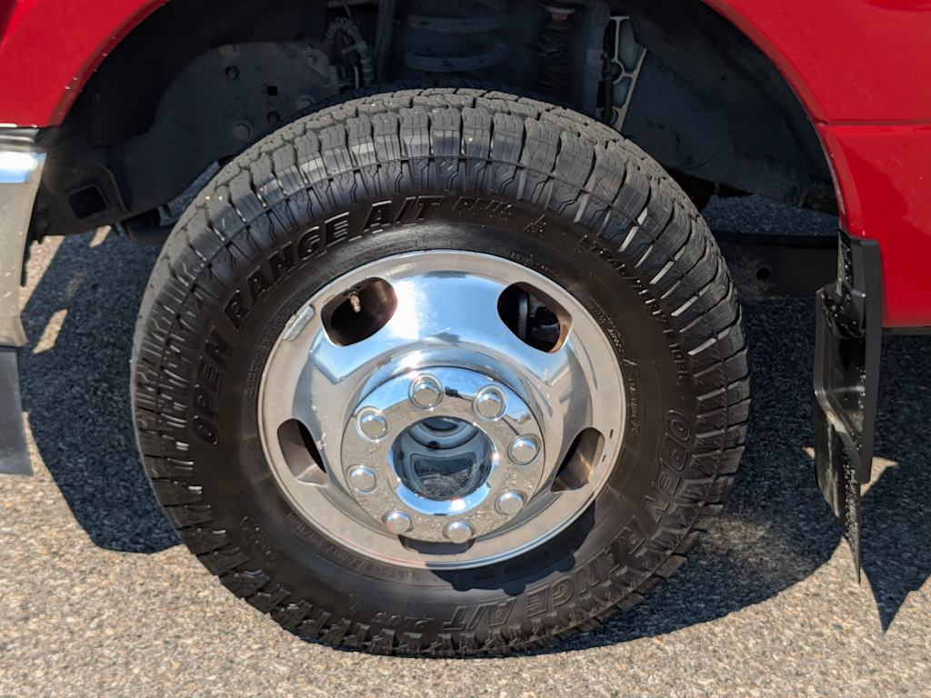 Thumbnail: 2021 Ford F-350 - 5