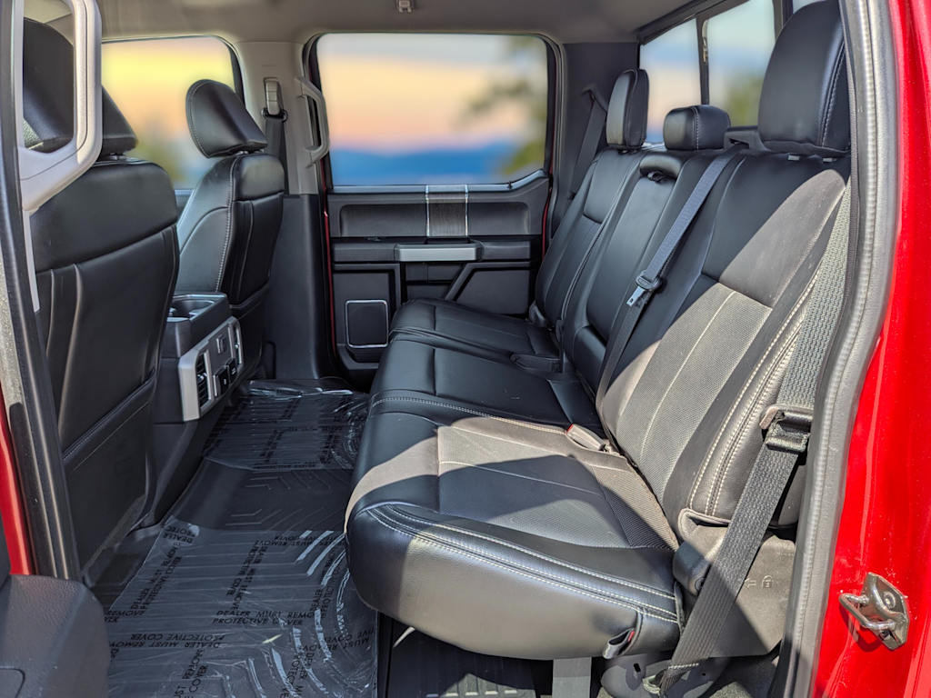 Thumbnail: 2021 Ford F-350 - 30