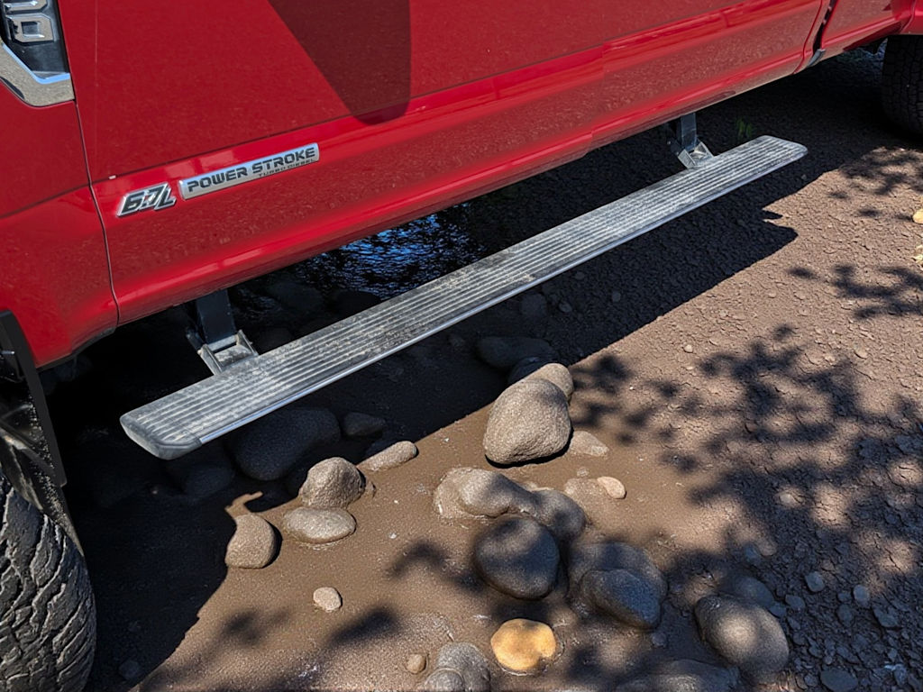 Thumbnail: 2021 Ford F-350 - 28