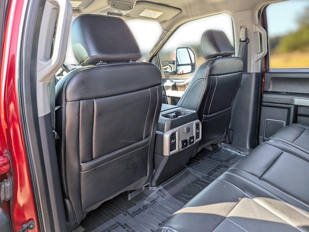 Thumbnail: 2021 Ford F-350 - 10