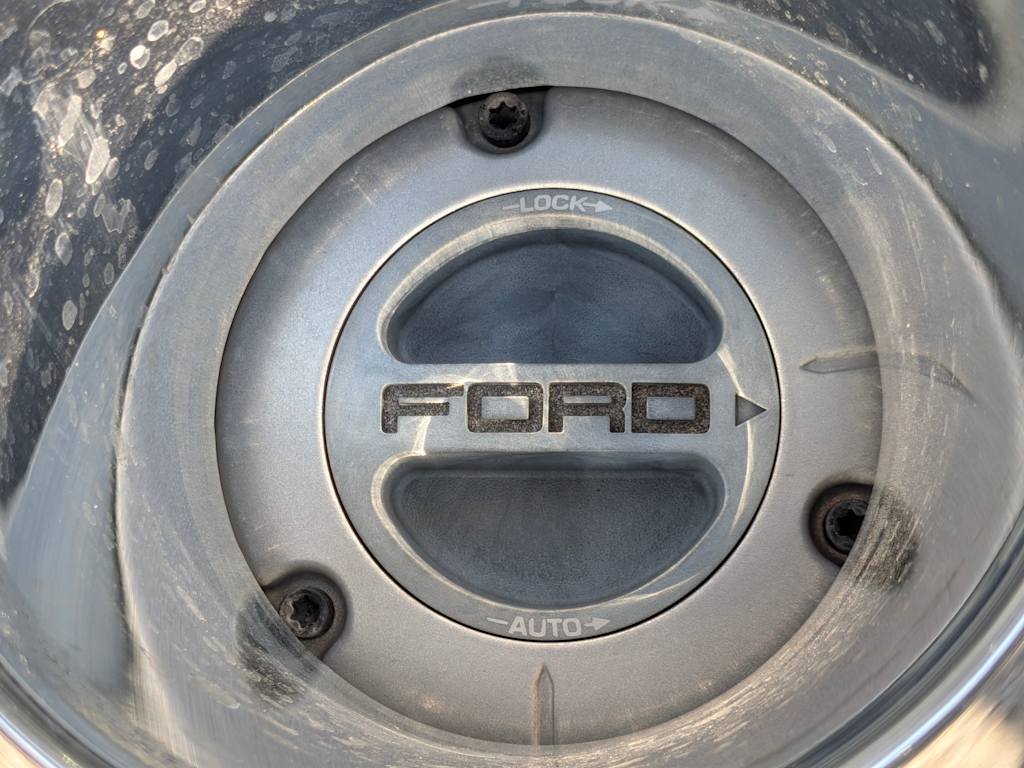 Thumbnail: 2021 Ford F-350 - 26