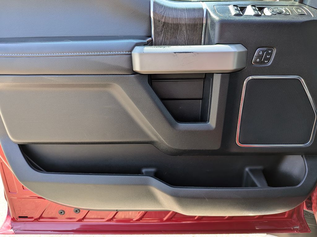 Thumbnail: 2021 Ford F-350 - 29