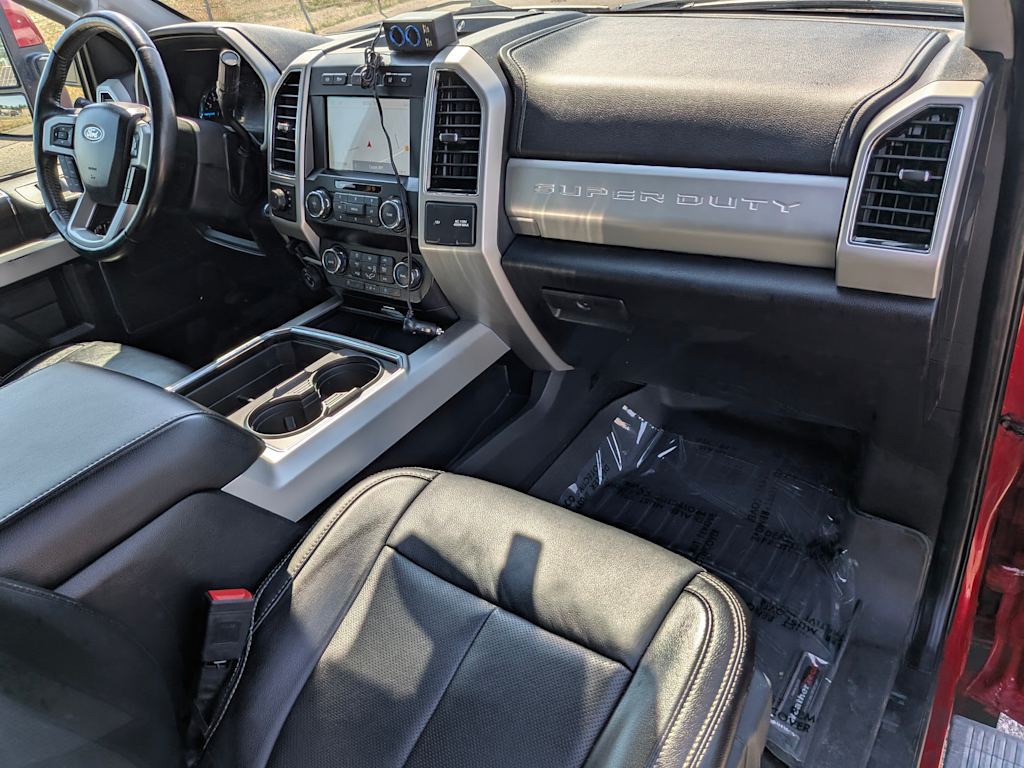 Thumbnail: 2021 Ford F-350 - 32