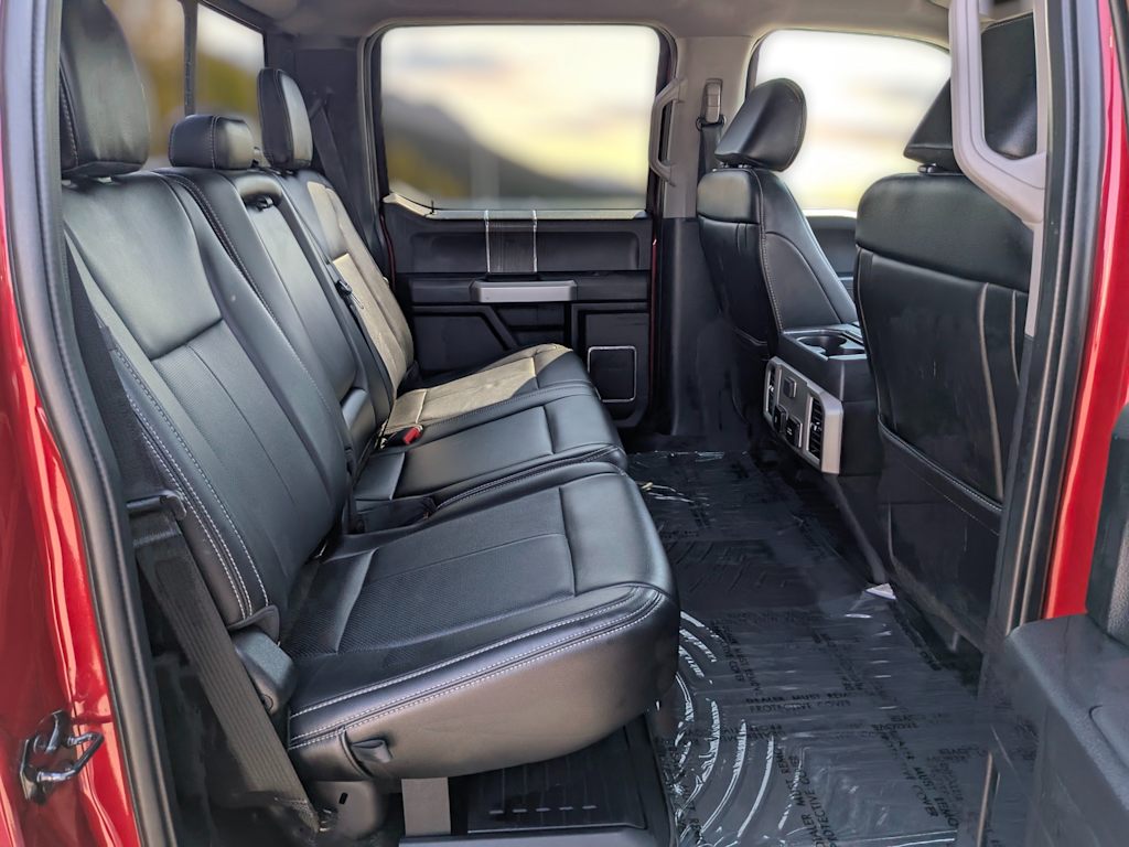 Thumbnail: 2021 Ford F-350 - 36