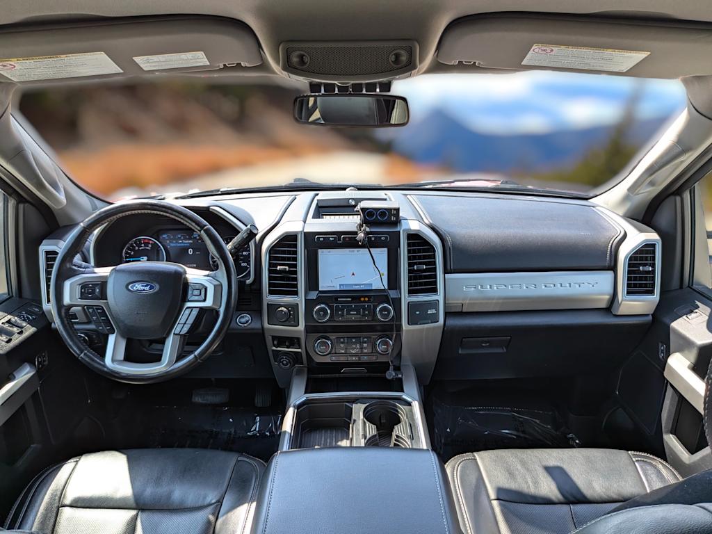 Thumbnail: 2021 Ford F-350 - 7